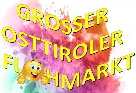 Osttiroler Flohmarkt
