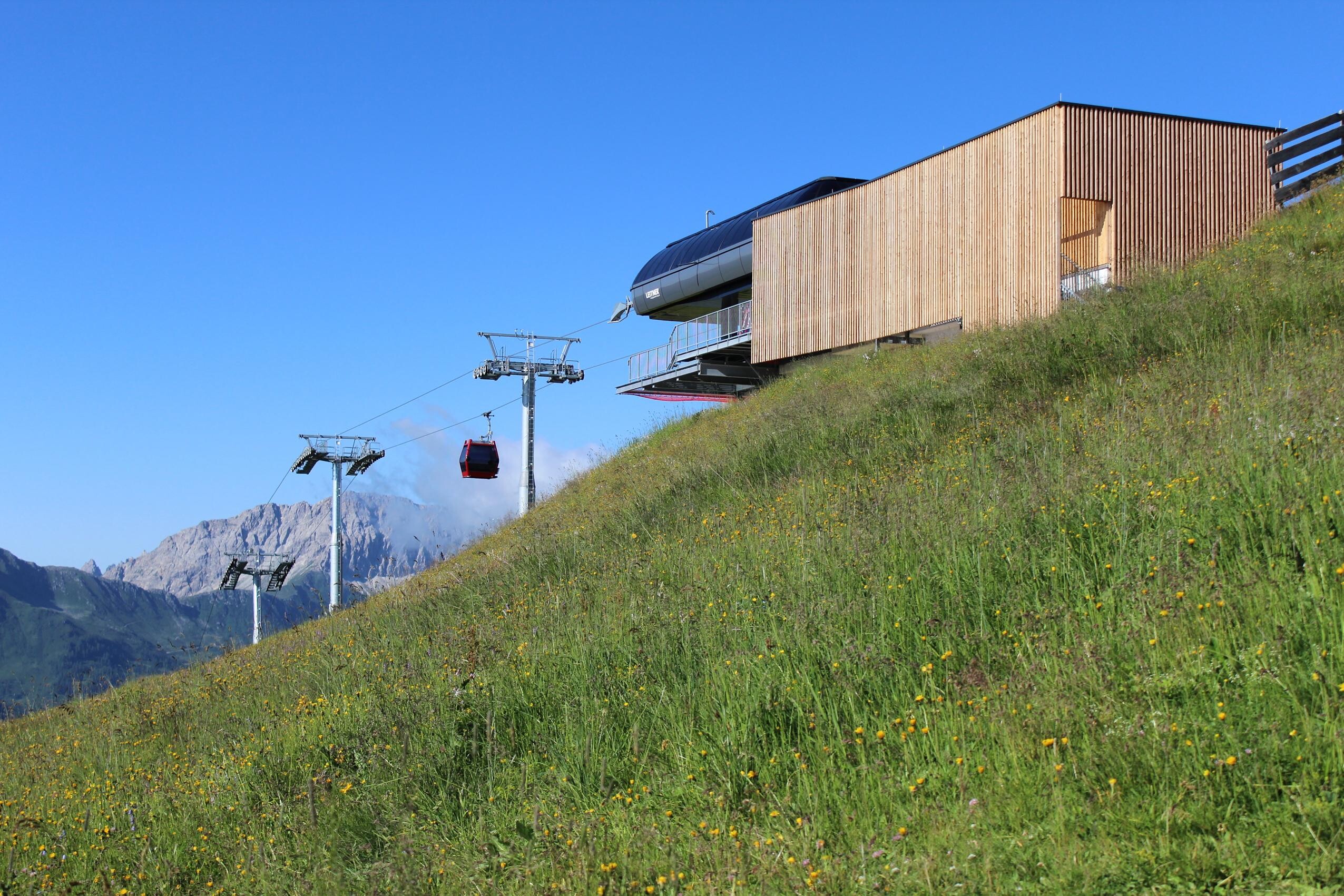 Radio Tirol Sommerfrische