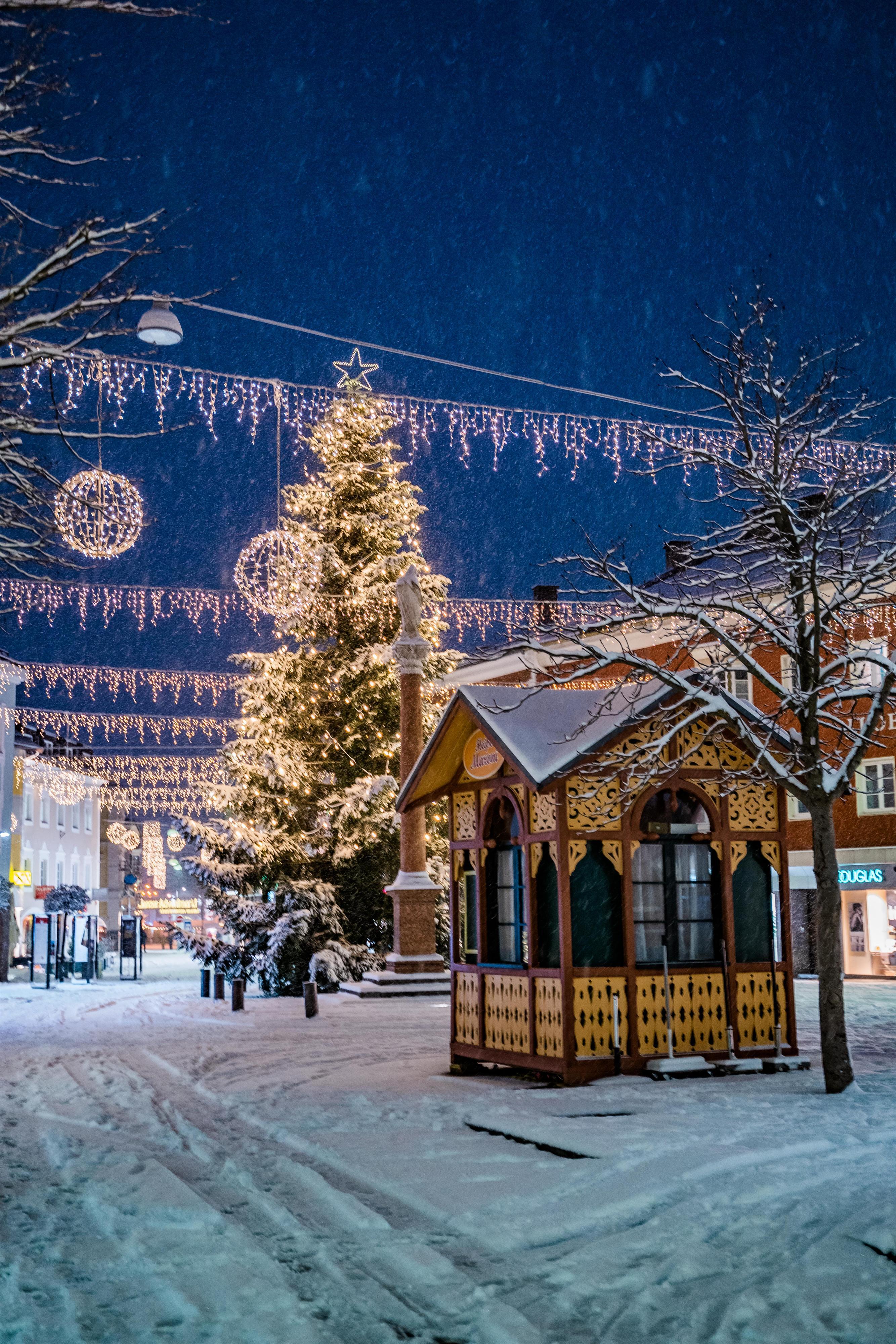 Dreikönigsmarkt
