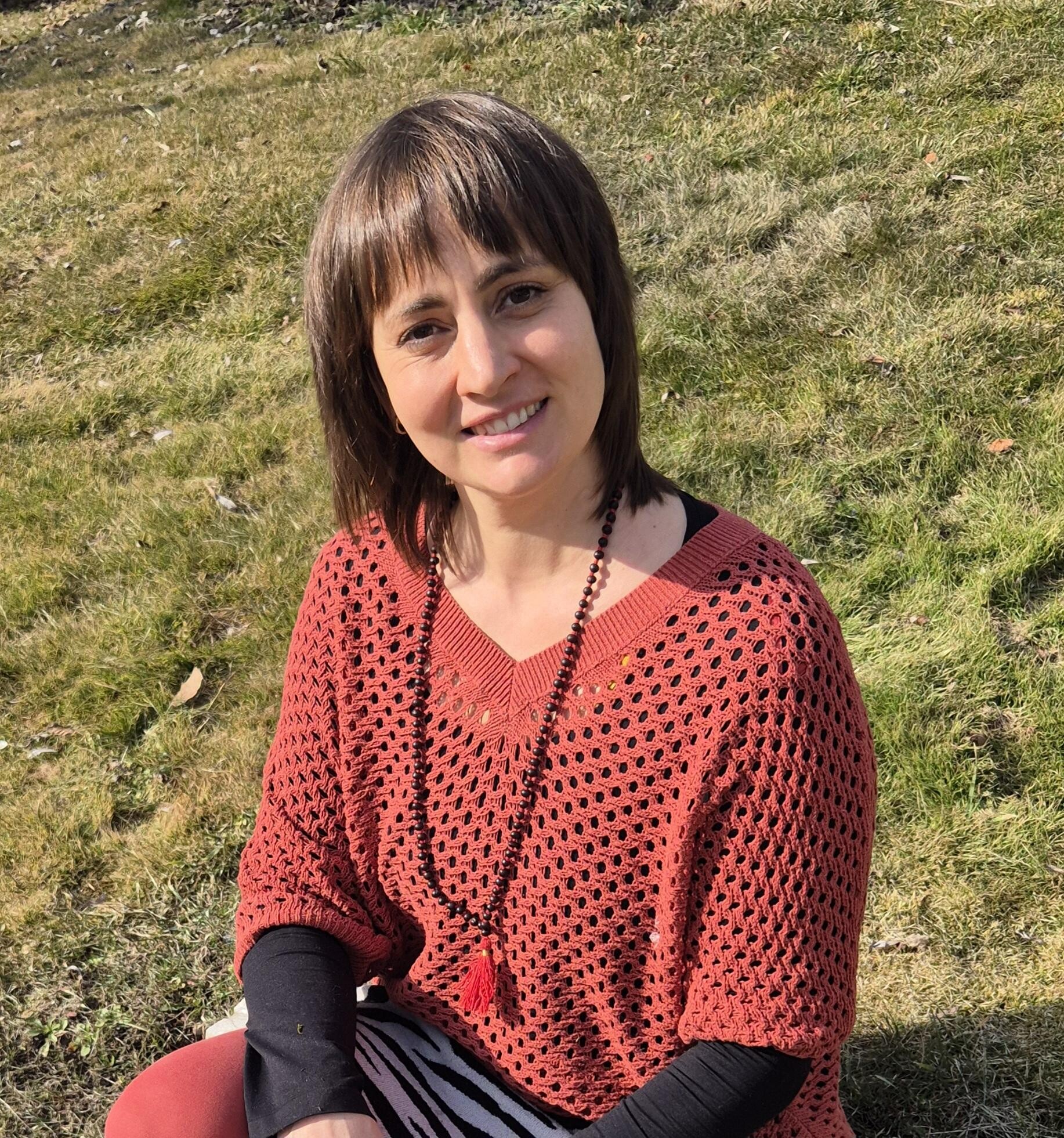 Kräutermärchen im Vitalpinum mit Barbara Brunner