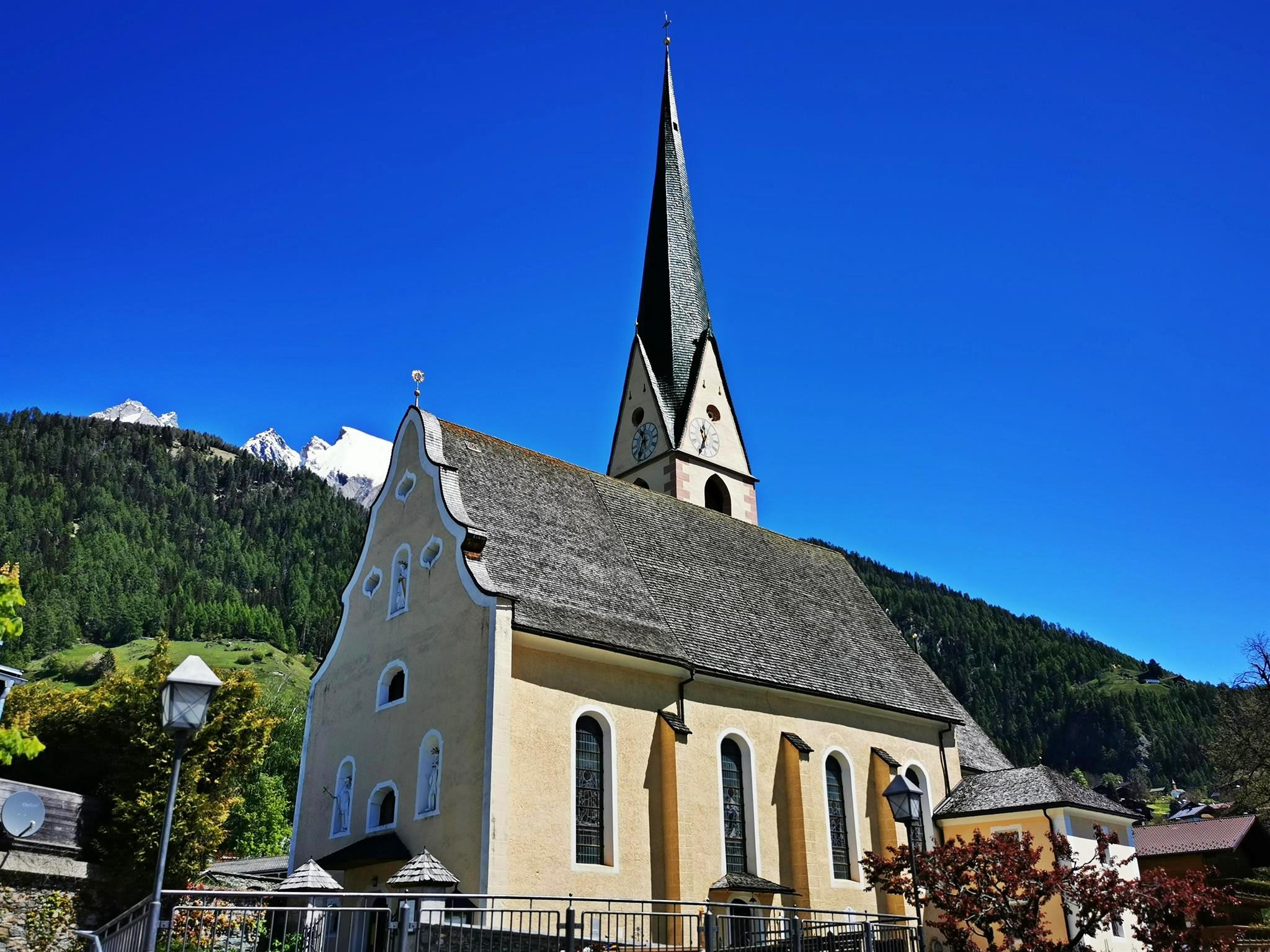Fronleichnamsprozession