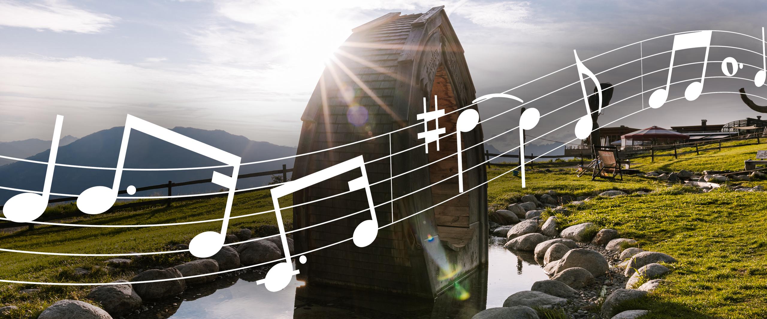 Hochzeiger Sommer Opening