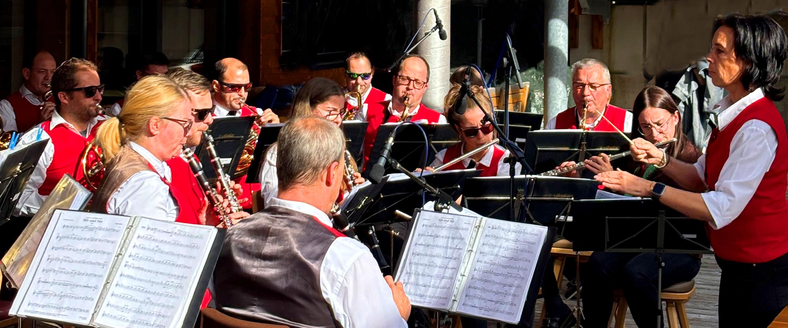 Hochzeiger Sommerfinale