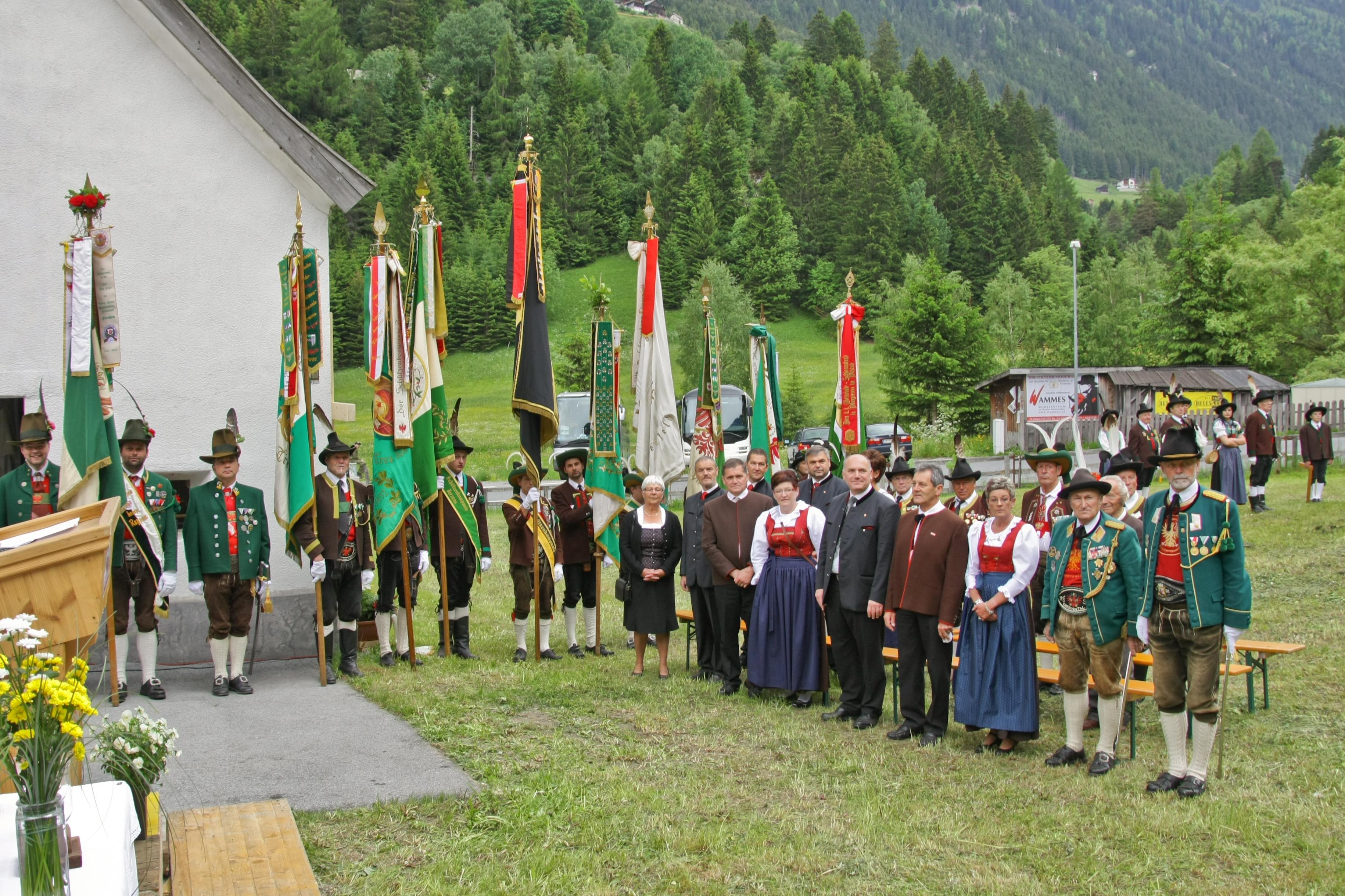 Schützenfest Zaunhof