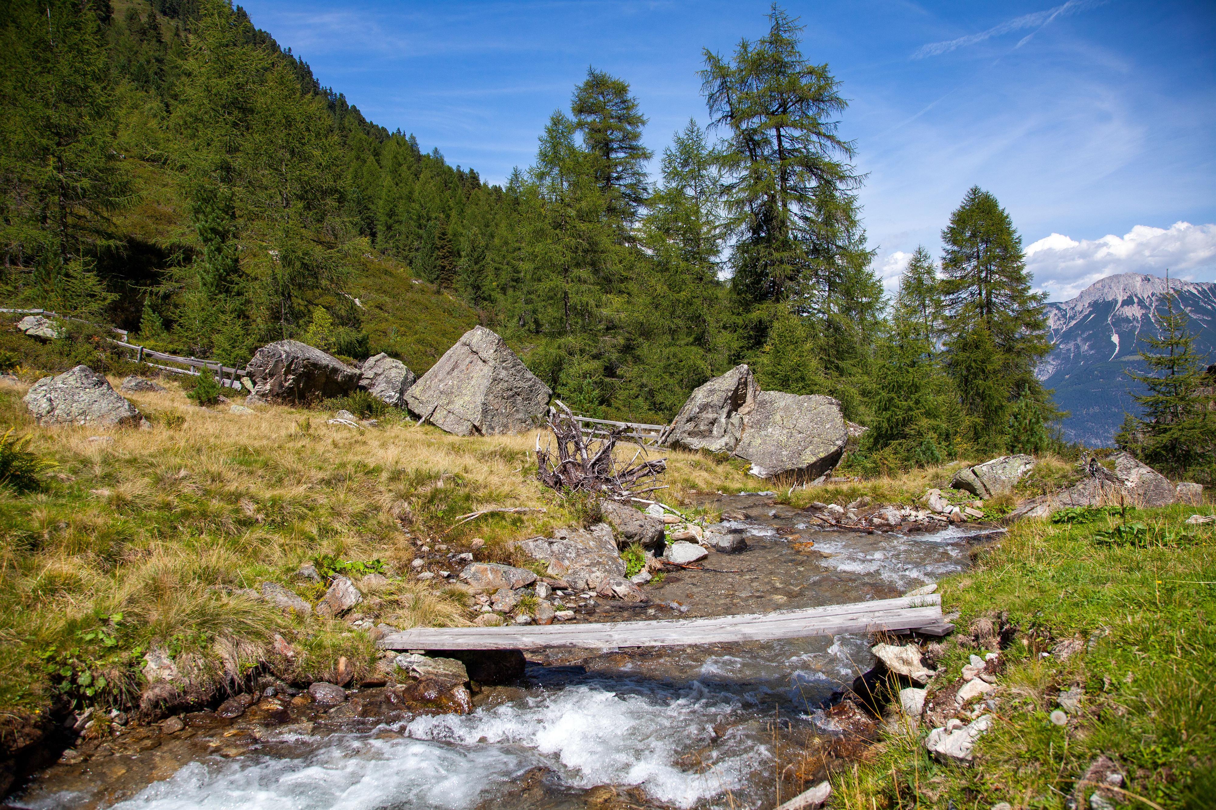 E-Bike & Hike Tour