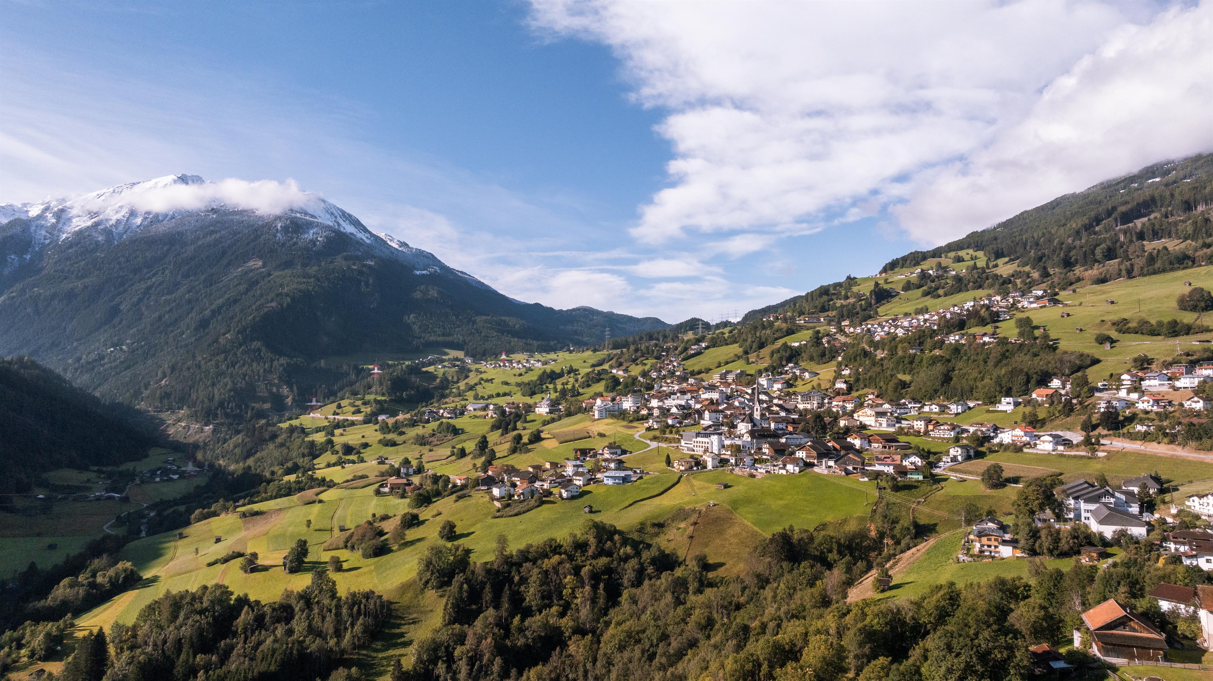8. Wenner Sommernachtsfest mit Salvesenklang