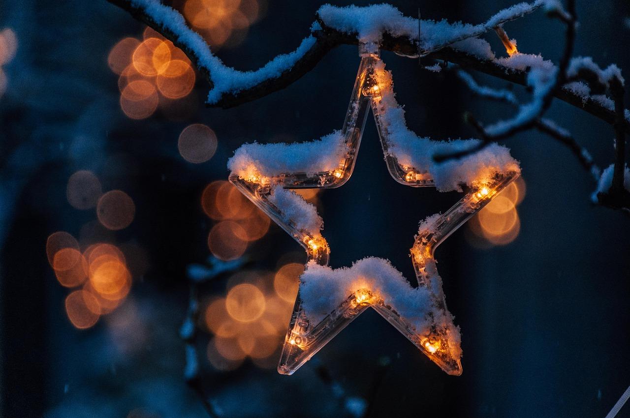 Musikalischer Weihnachtspfad Arzl