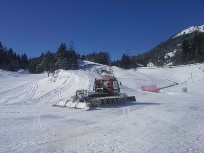 Skilift Piller 4