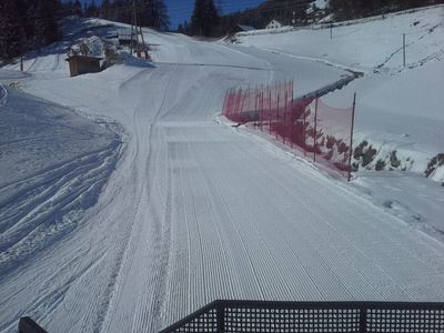Skilift Piller