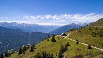 Galflun-Alm 4