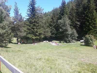 Piller landscaped pond 9