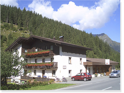 Restaurant zur Einkehr