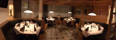 Herz As - Restaurant Cafe Catering