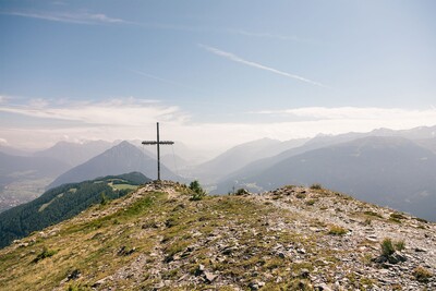 Venetrundwanderung_Imsterbergerkreuz