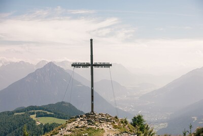 Venetrundwanderung_Imsterbergerkreuz