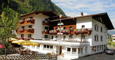 Hotel Gasthof Wiese