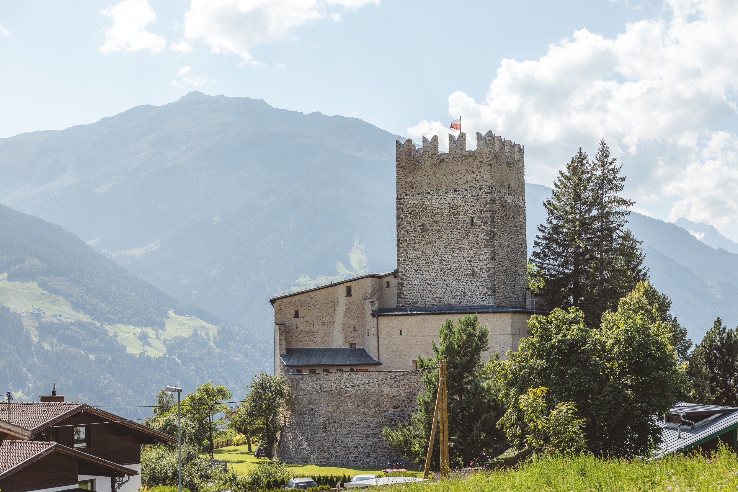 Schloss Biedenegg