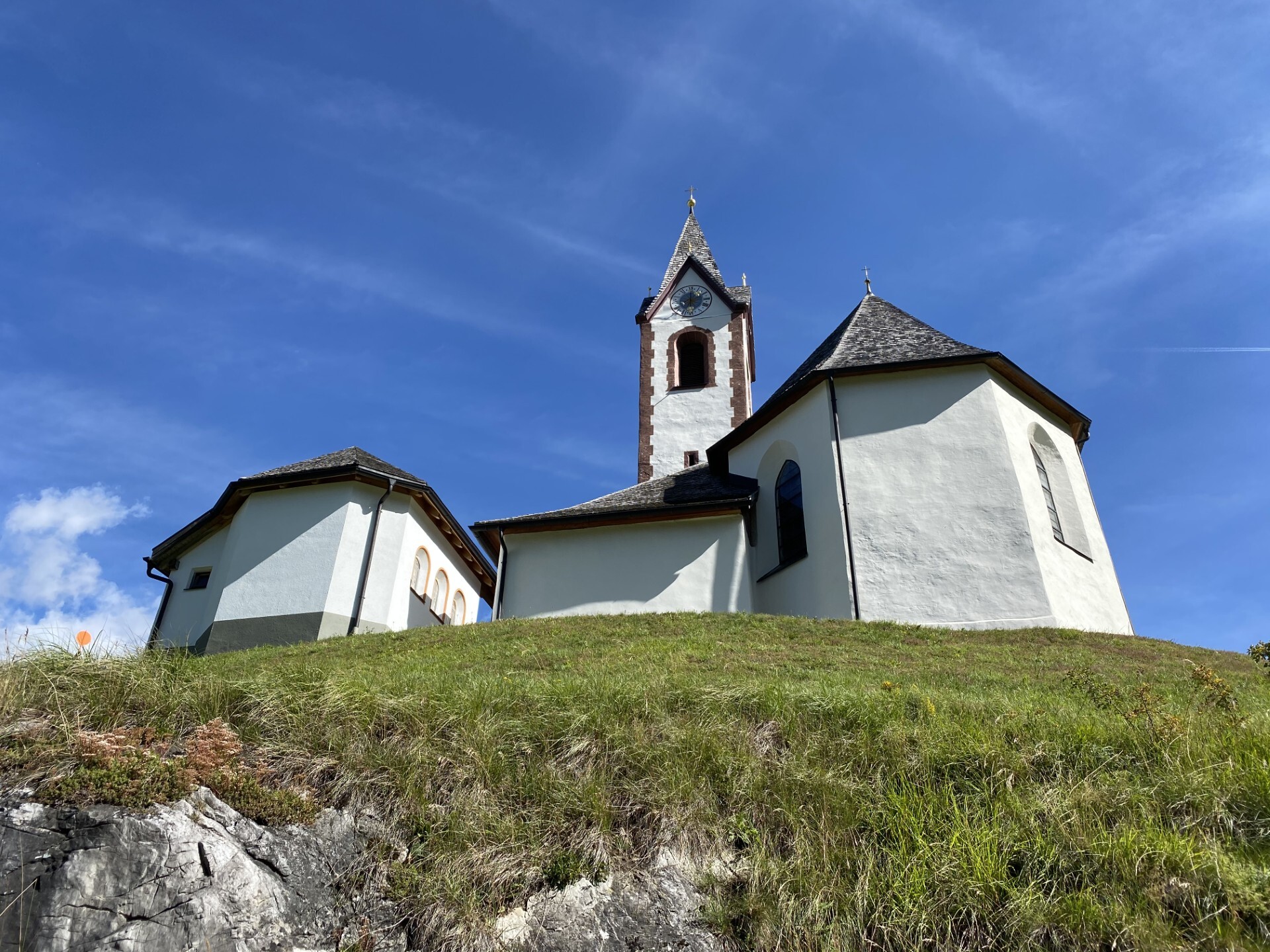 Filialkirche Falterschein