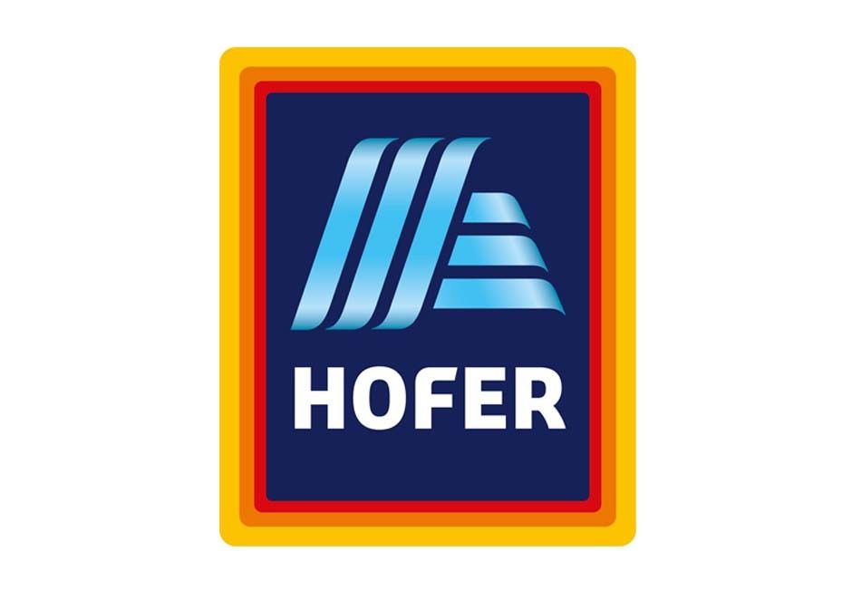 Hofer - Landeck/Flirstraße