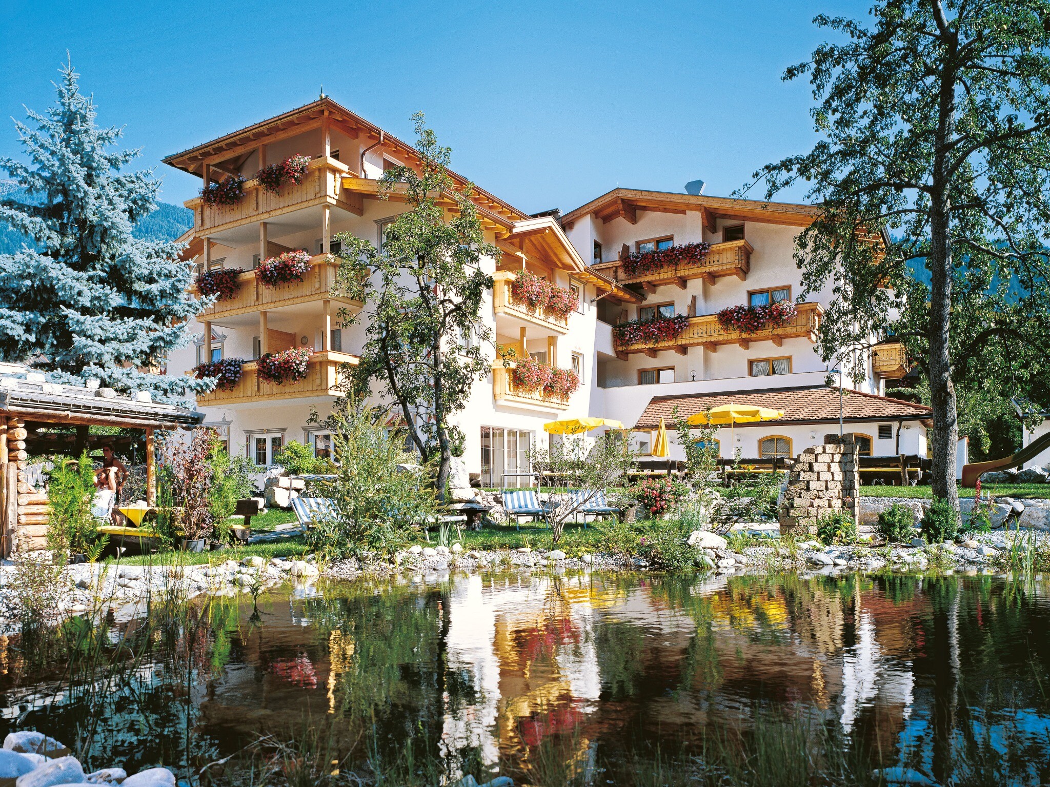 Seminarmöglichkeiten im Hotel Enzian