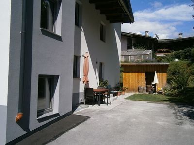 Ferienwohnung Nuener 9