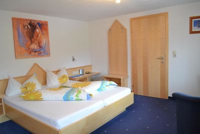 Gasthof Alpenblick - Restaurant 