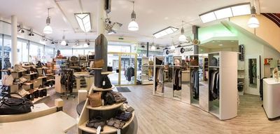 Schuhhaus Harrer - Landeck 2