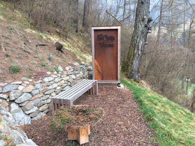 Pfarrer Maaß Rundweg 02