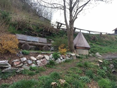 Pfarrer Maaß Rundweg 04