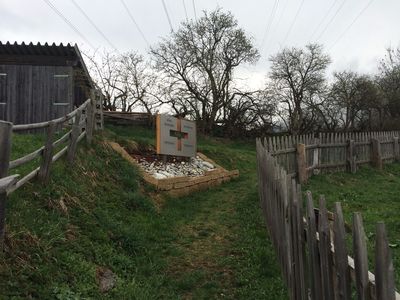 Pfarrer Maaß Rundweg 05