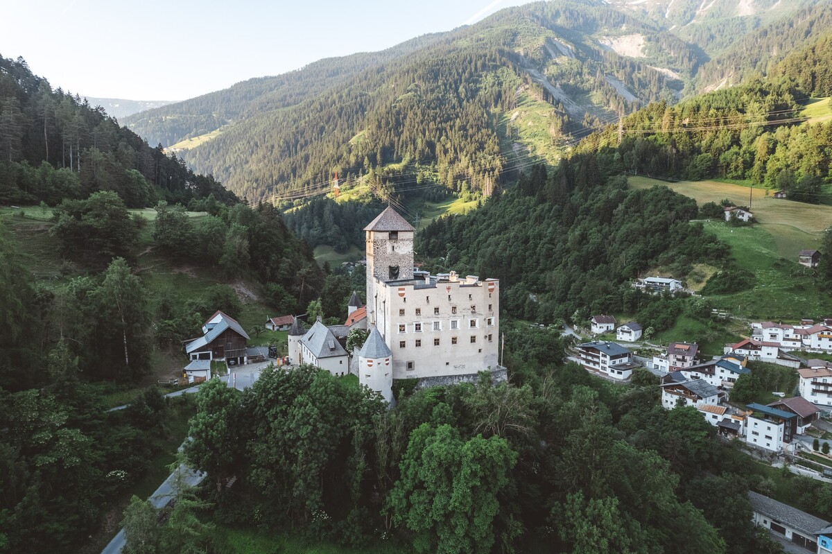 Schloss Landeck