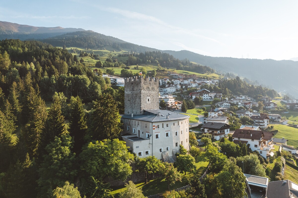 Schloss Biedenegg