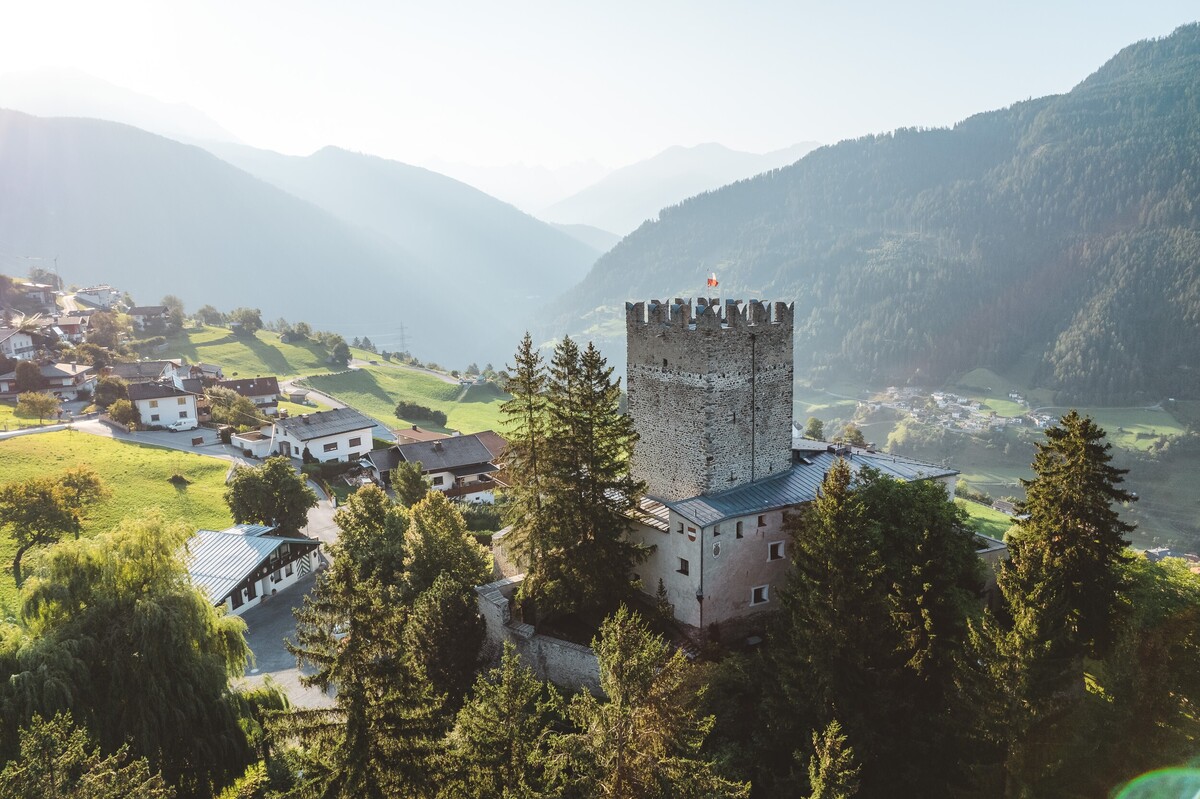 Schloss Biedenegg
