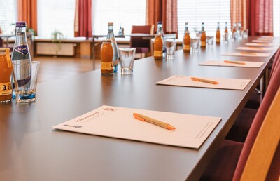 Seminarmöglichkeiten im Klostergut Kronburg 3