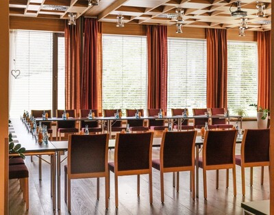 Seminarmöglichkeiten im Klostergut Kronburg 5