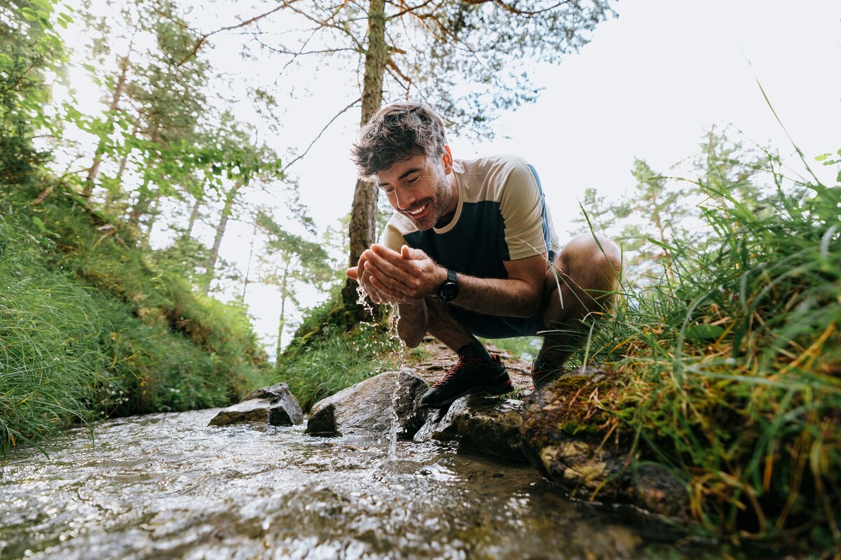 Waalweg Stanz - Grins 4