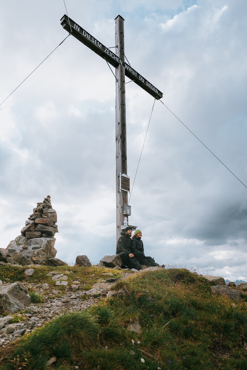 Venet circular hiking trail 4