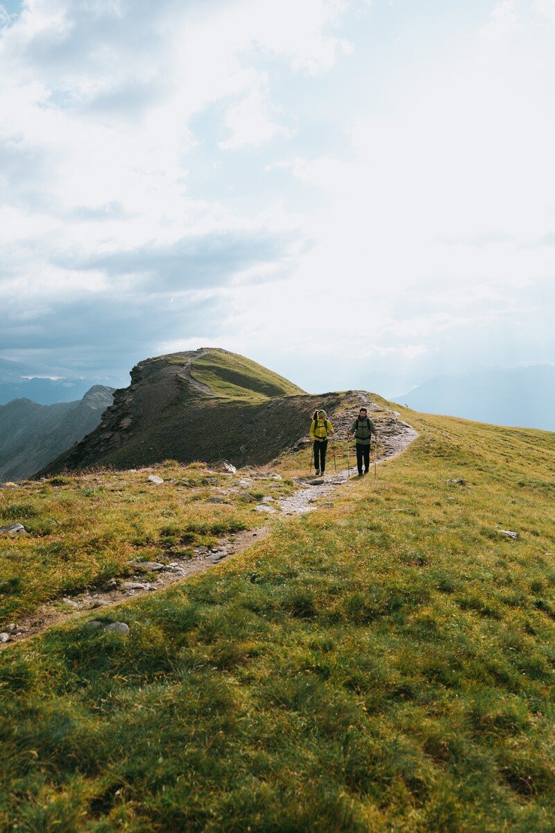 Venet circular hiking trail 5
