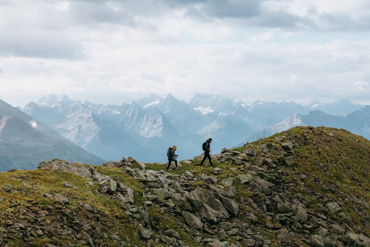 Venet circular hiking trail 3