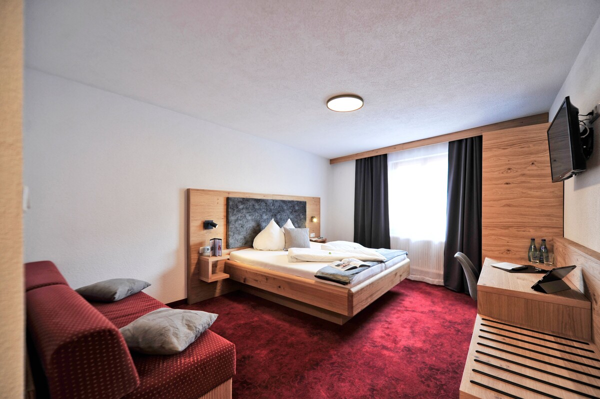 room
