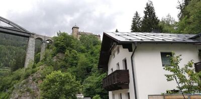 Friz Neda und Patrick 1