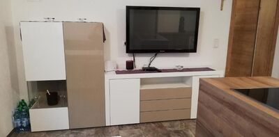 Friz Neda und Patrick 2