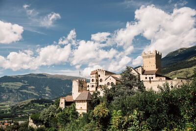 Castle Churburg (I) 2