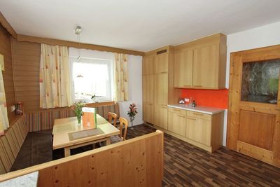 Ferienwohnung Giggl 5