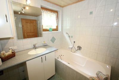 Ferienwohnung Giggl 6