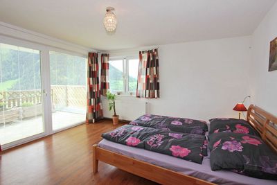 Ferienwohnung Giggl 8