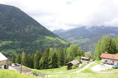 Ferienwohnung Giggl 2