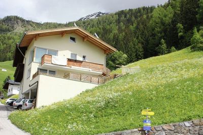 Ferienwohnung Giggl 3