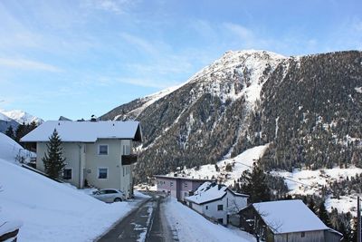 Ferienwohnung Giggl 17