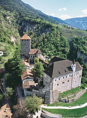 Castle Tyrol (I) 2